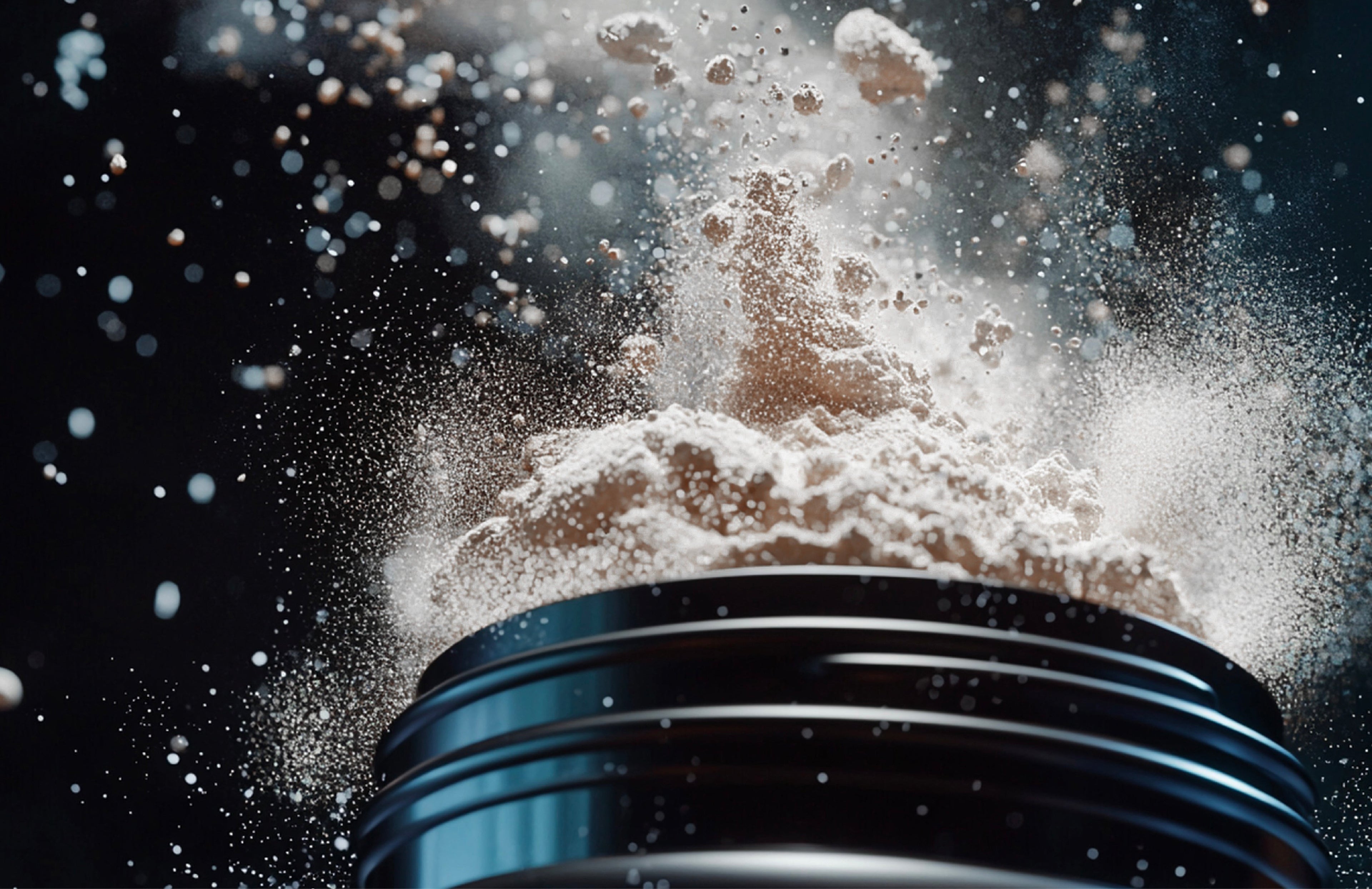 Creatine Monohydrate Support: Energía y Vitalidad para tu Cuerpo y Mente