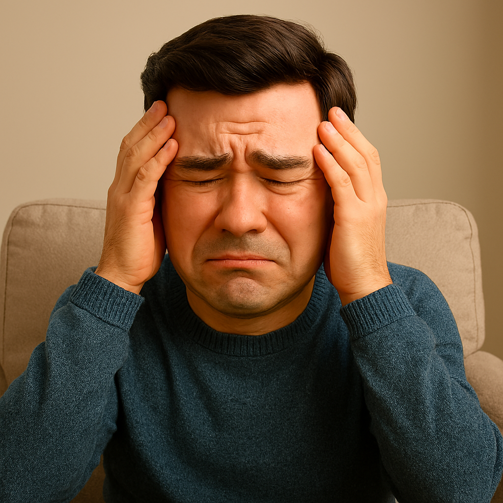 Stress Support: suplementos naturales que ayudan al estrés