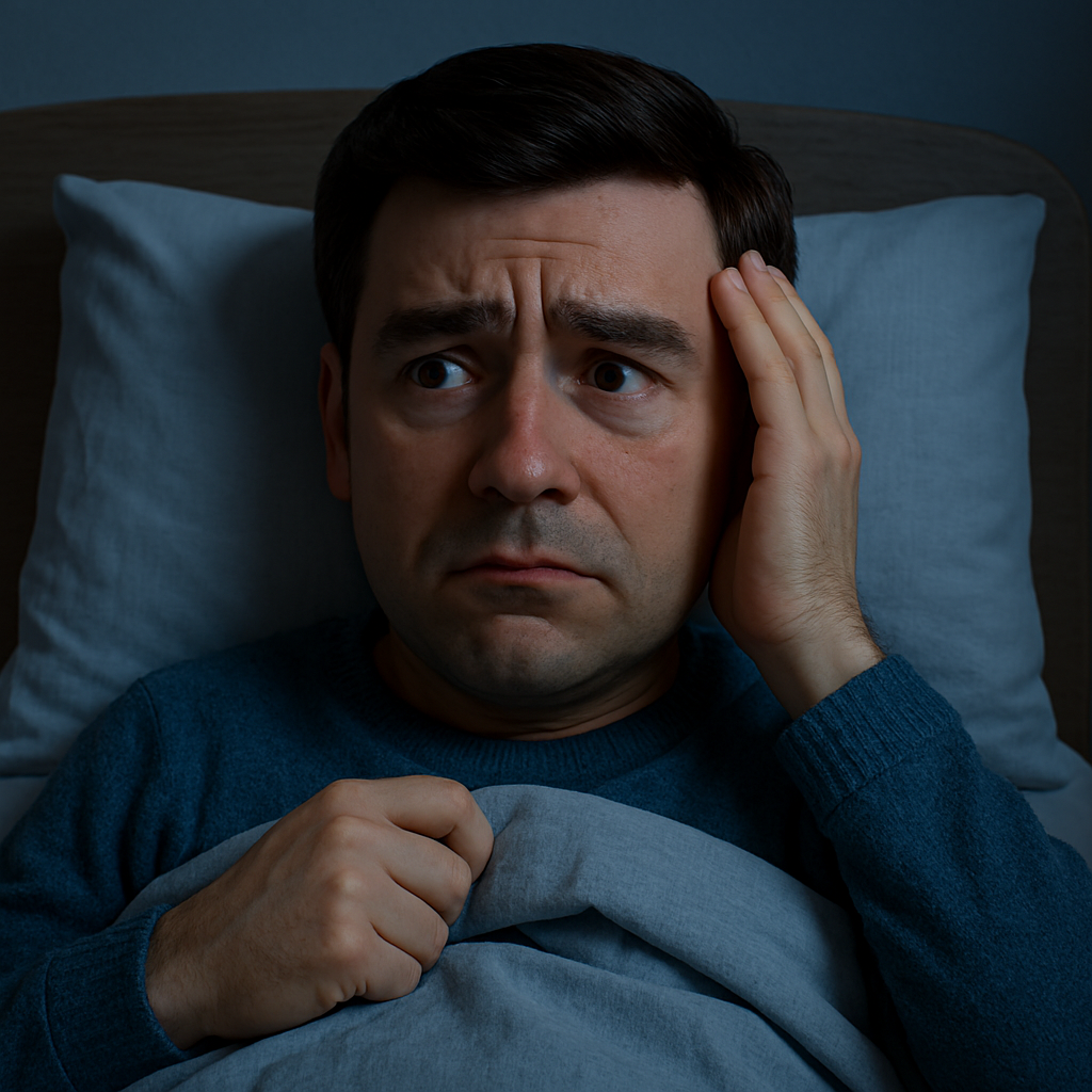 Sleep Support: suplemento natural para dormir mejor