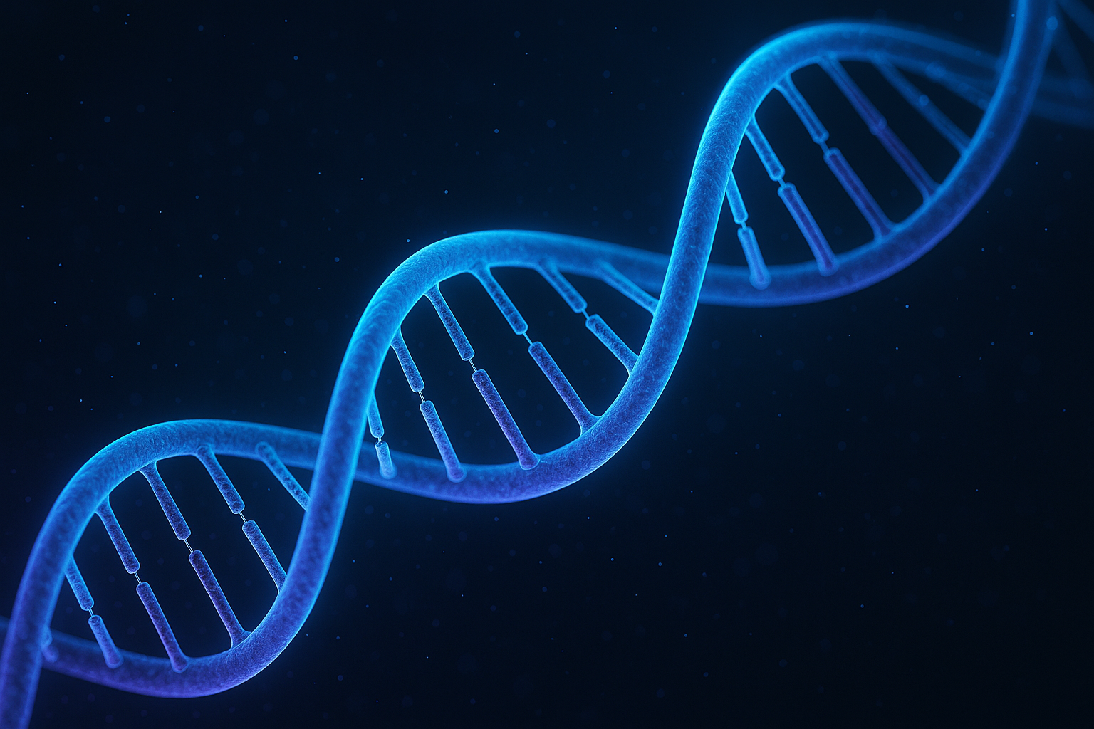 Qué relación hay entre genética y longevidad