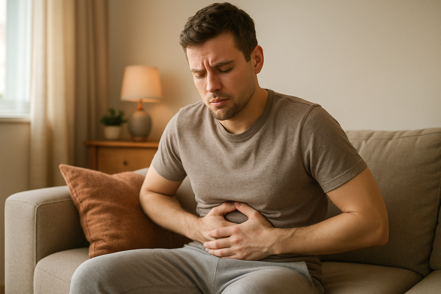 Gut Support: Salud digestiva y equilibrio de la microbiota