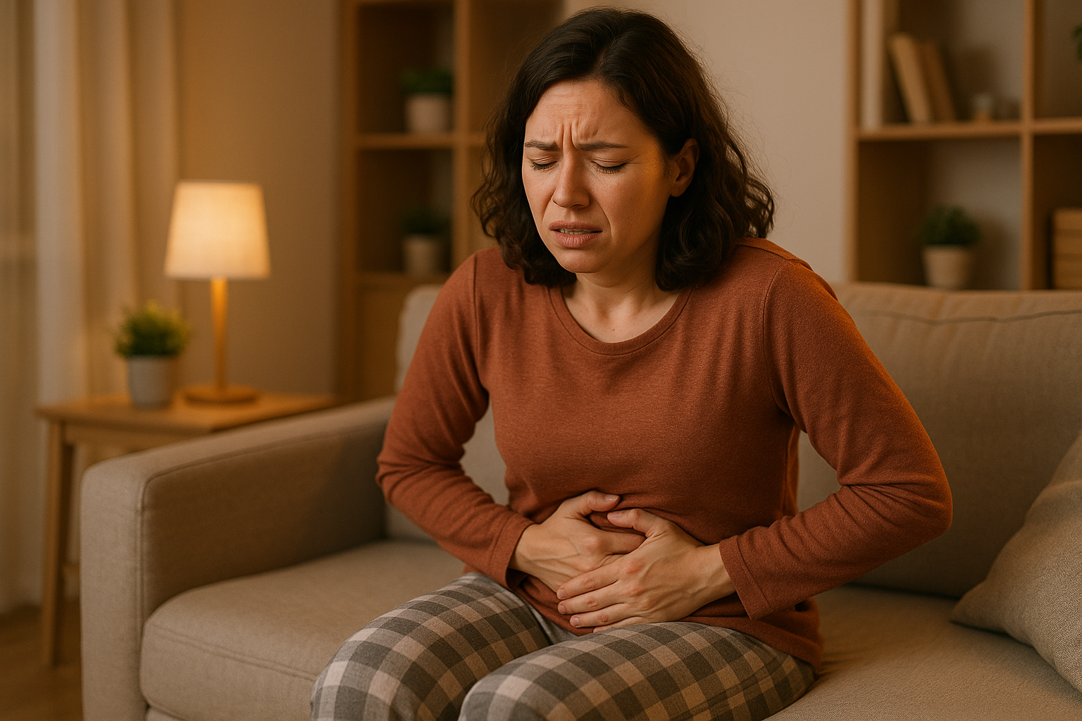 Qué suplementos ayudan a la salud intestinal