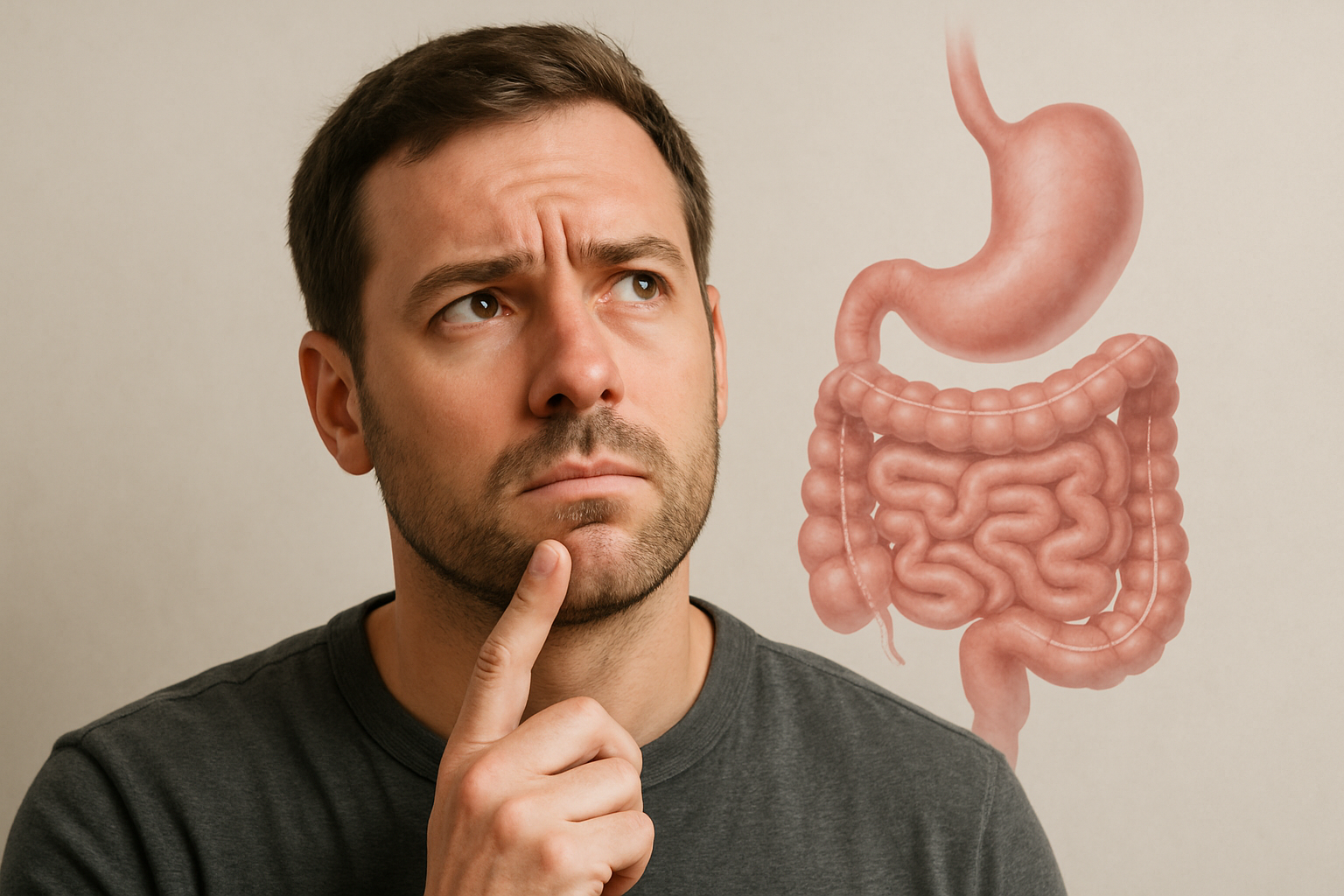 Qué es el intestino permeable explicado fácil