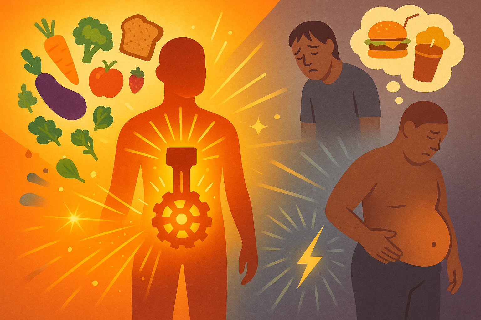 Metabolic Support: para qué sirve y cómo apoya tu metabolismo