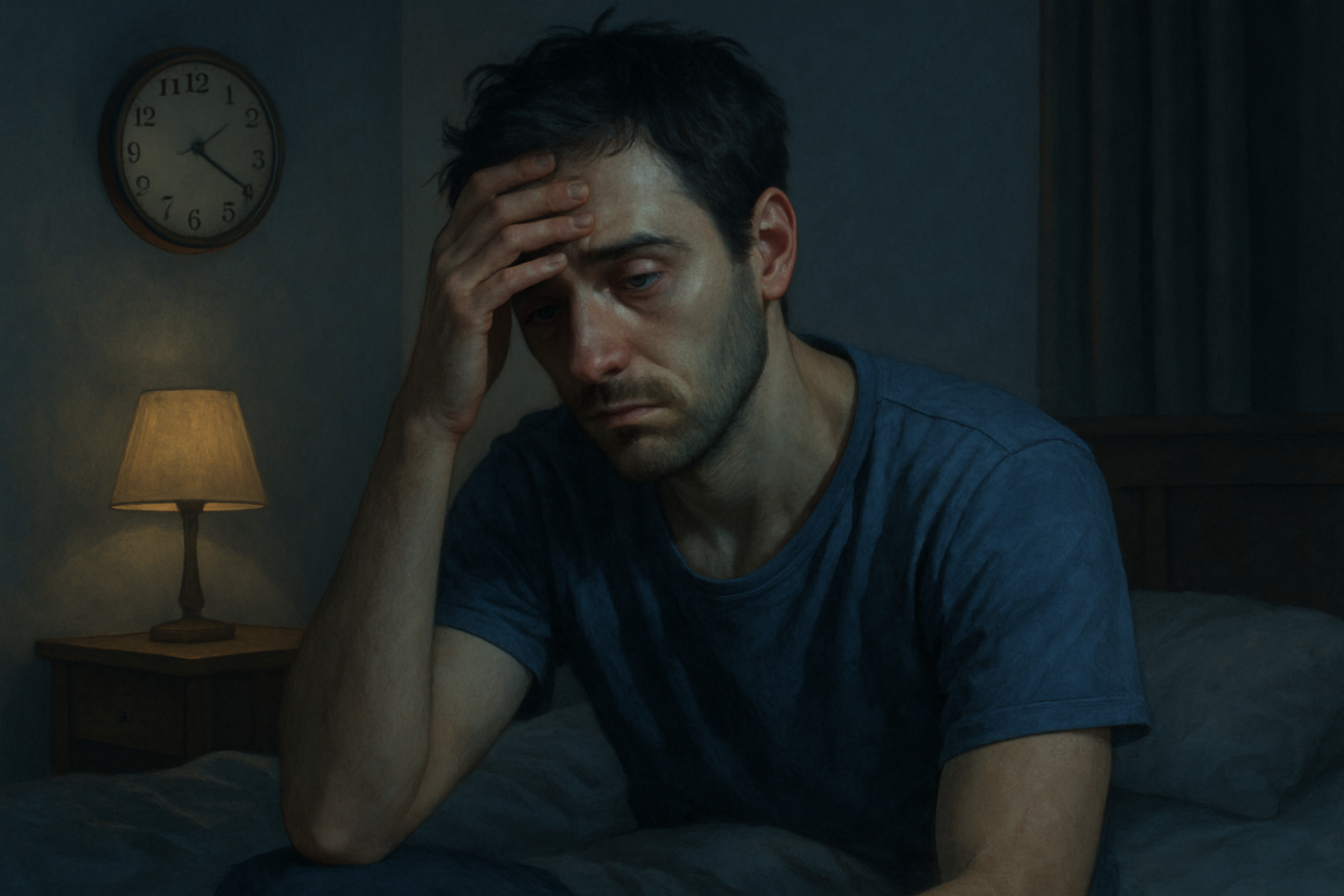 ¿Qué suplemento es mejor para el estrés y ansiedad?