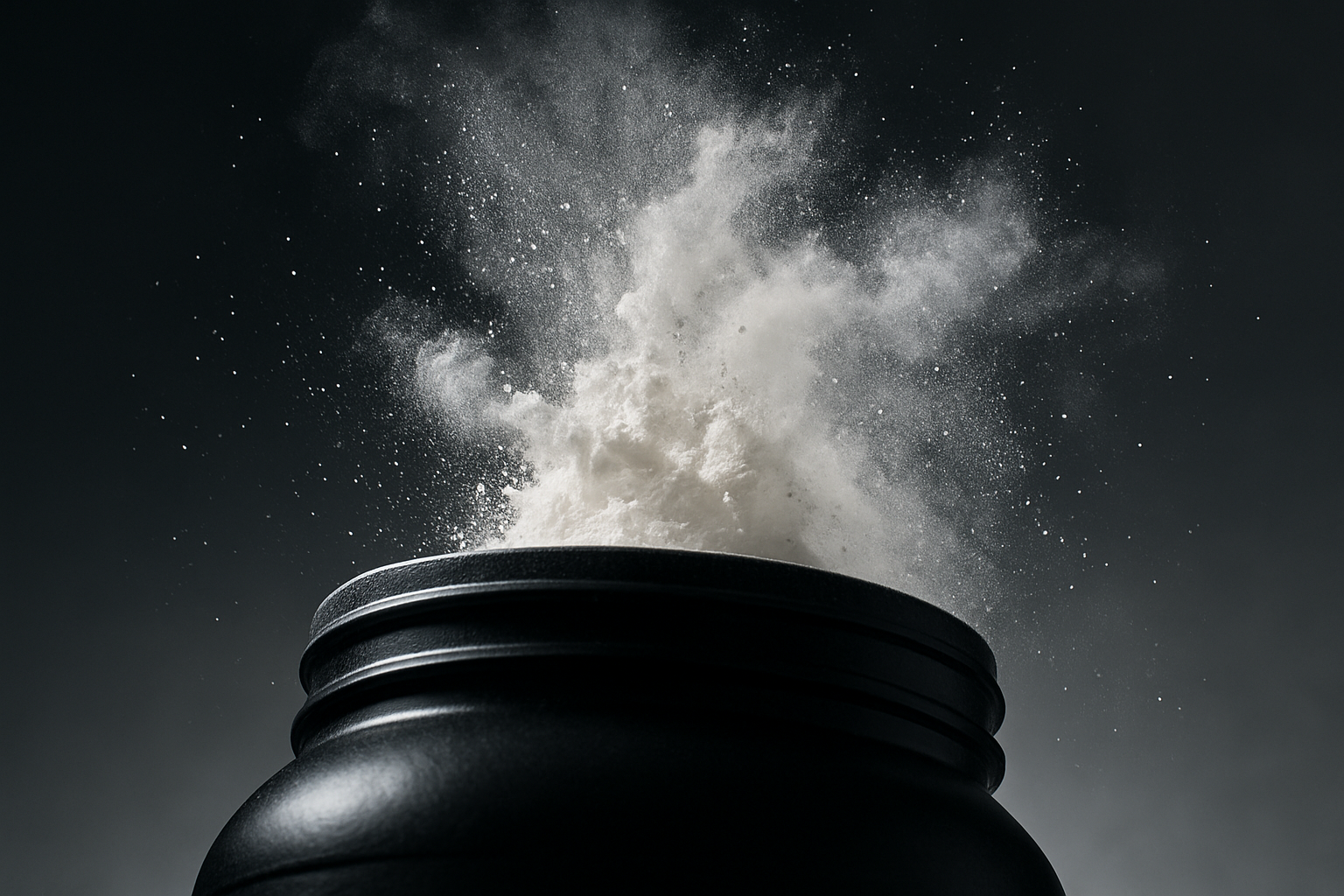 Creatina: beneficios en mujeres y hombres más allá del gimnasio