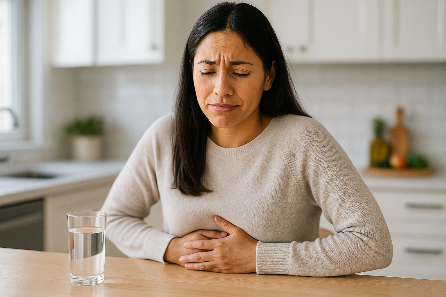 Gut Support: 5 señales de que tu intestino necesita apoyo extra