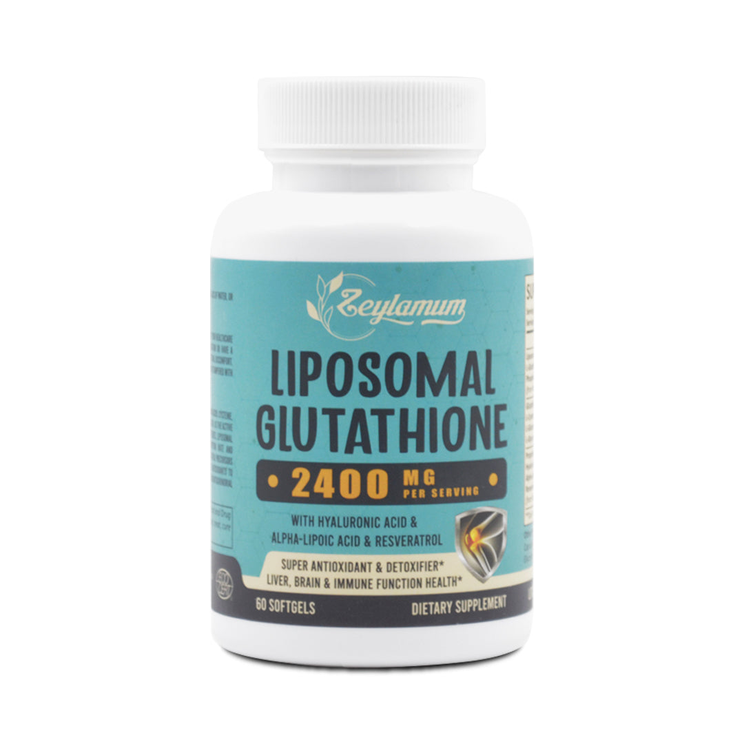 zeylamum liposomal glutathione ✨ ZEYLAMUM LIPOSOMAL GLUTATHIONE ✨, Master Antioxidant kwa Afya ya Ndani &  Ngozi Inayong’aa, Je, unatafuta supplement inayofanya kazi ndani ya mwili  wako hadi kwenye seli?, Zeylamum Liposomal main image 1