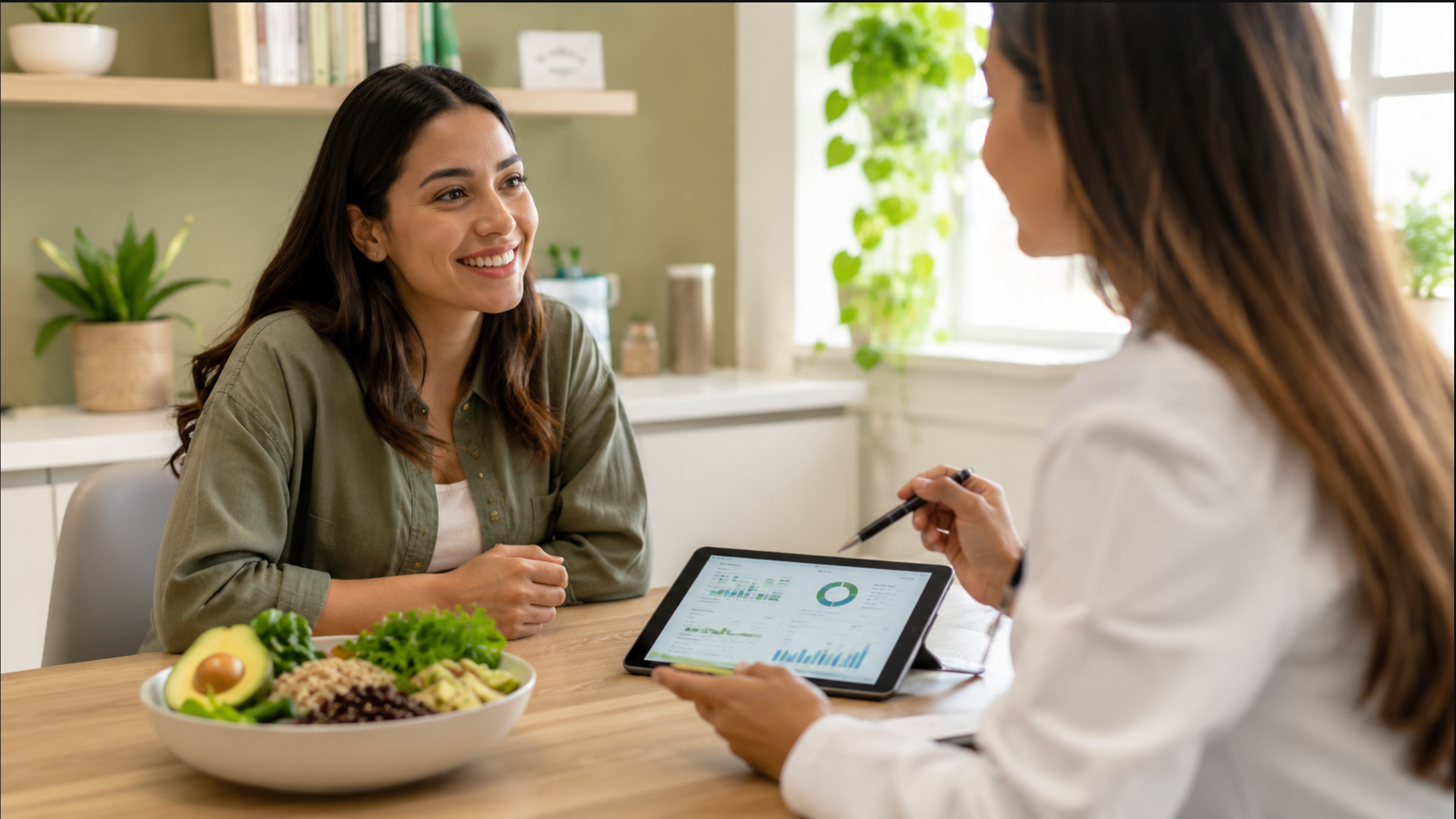 Nutrigenética y pérdida de peso: cómo influye la genética