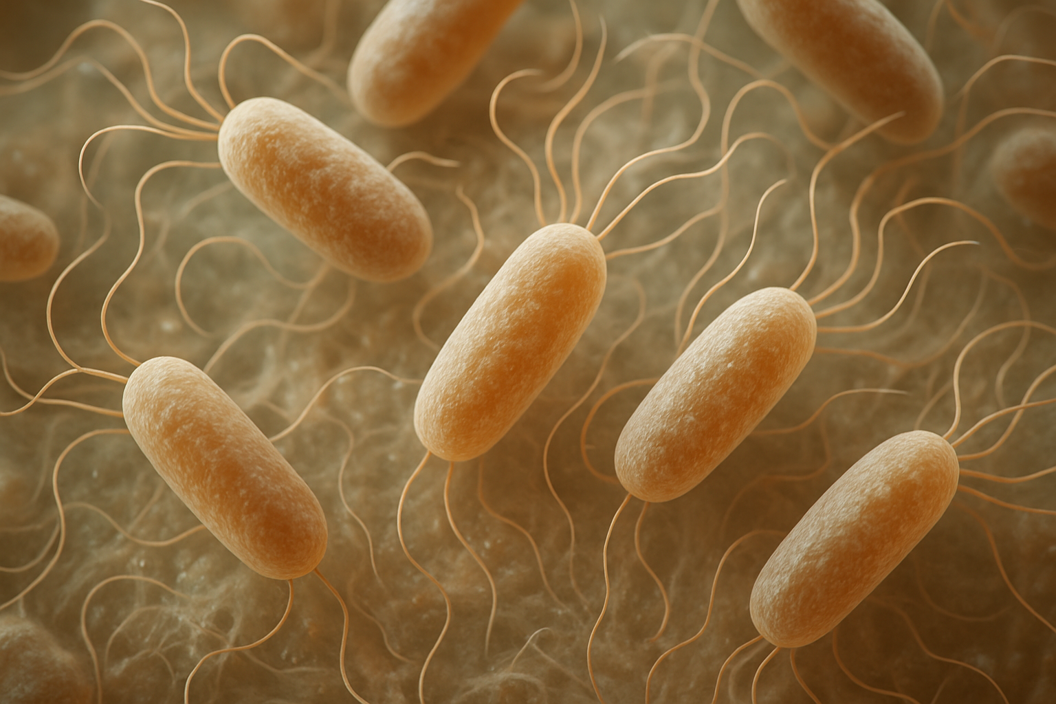 4 maneras científicas de mejorar tu microbiota y por qué entenderla es clave para cuidar tu salud desde la raíz