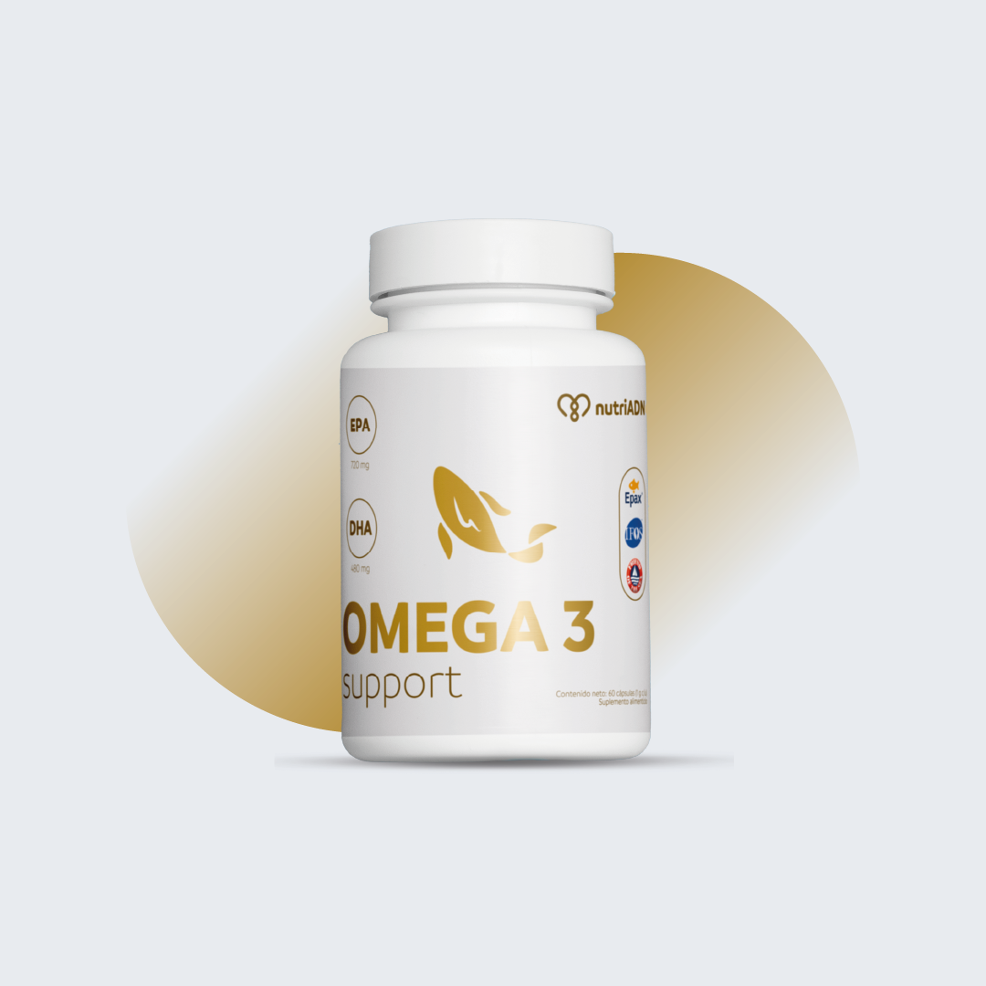 Suplementos Best sellers