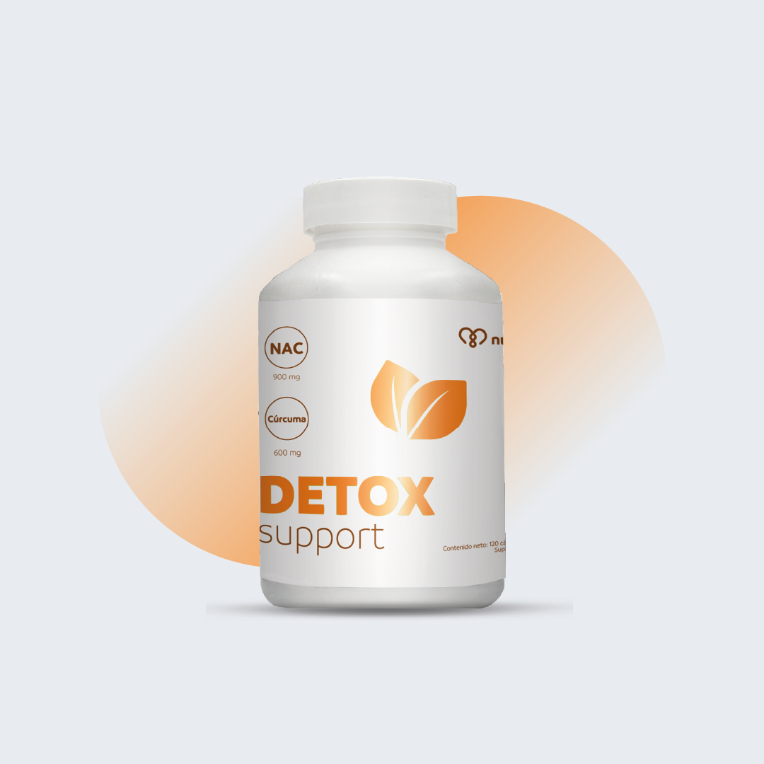 Salud digestiva