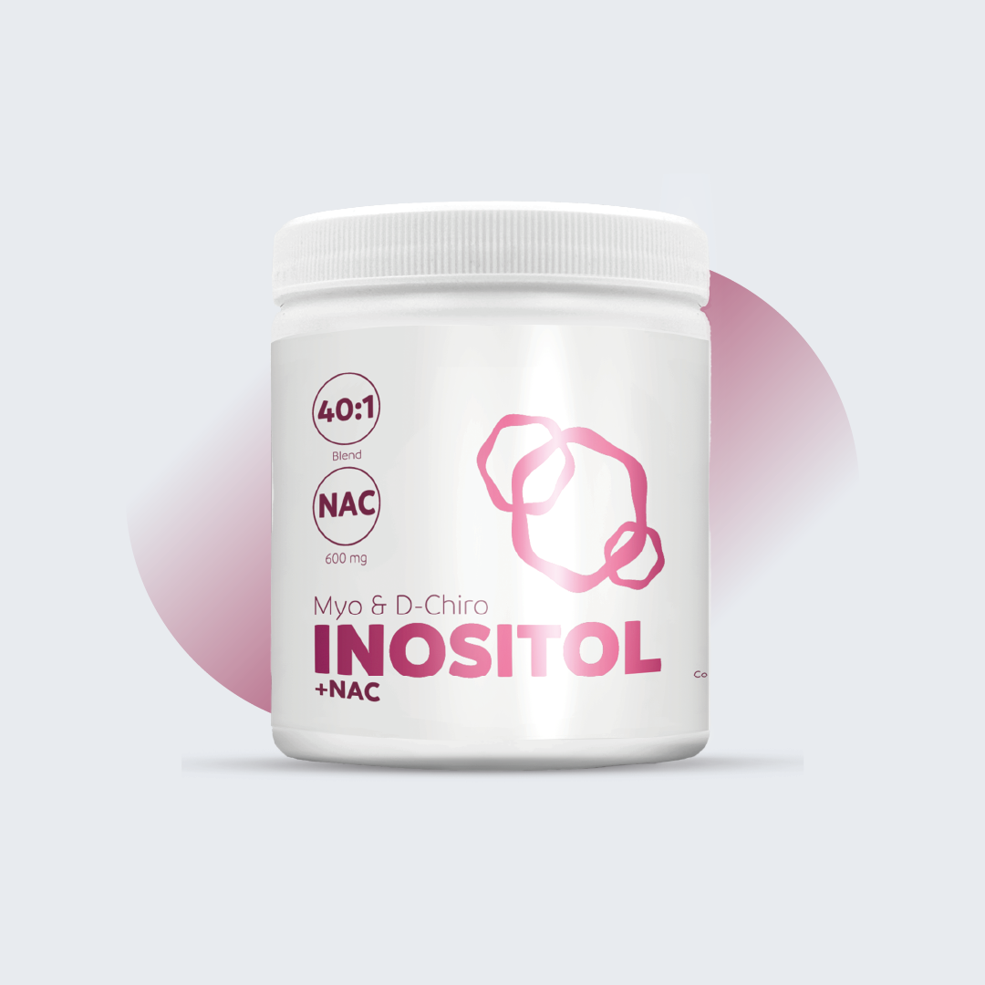Suplementos Salud Hormonal