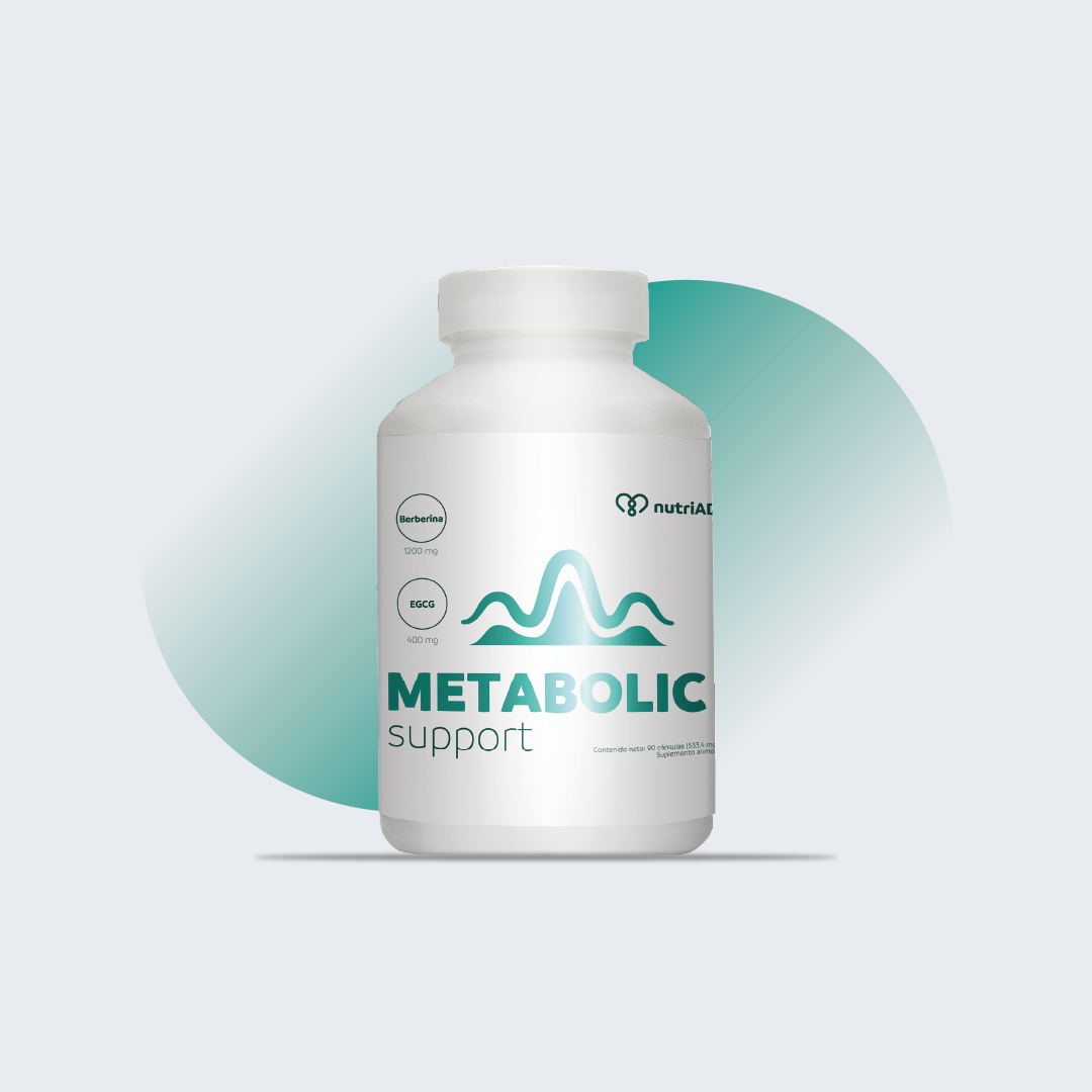 Salud metabólica