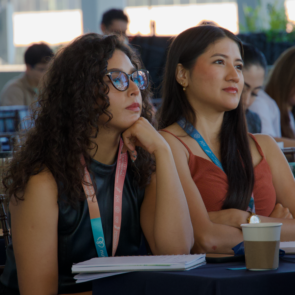 3er Congreso de Genómica Nutricional y Funcional - Presencial