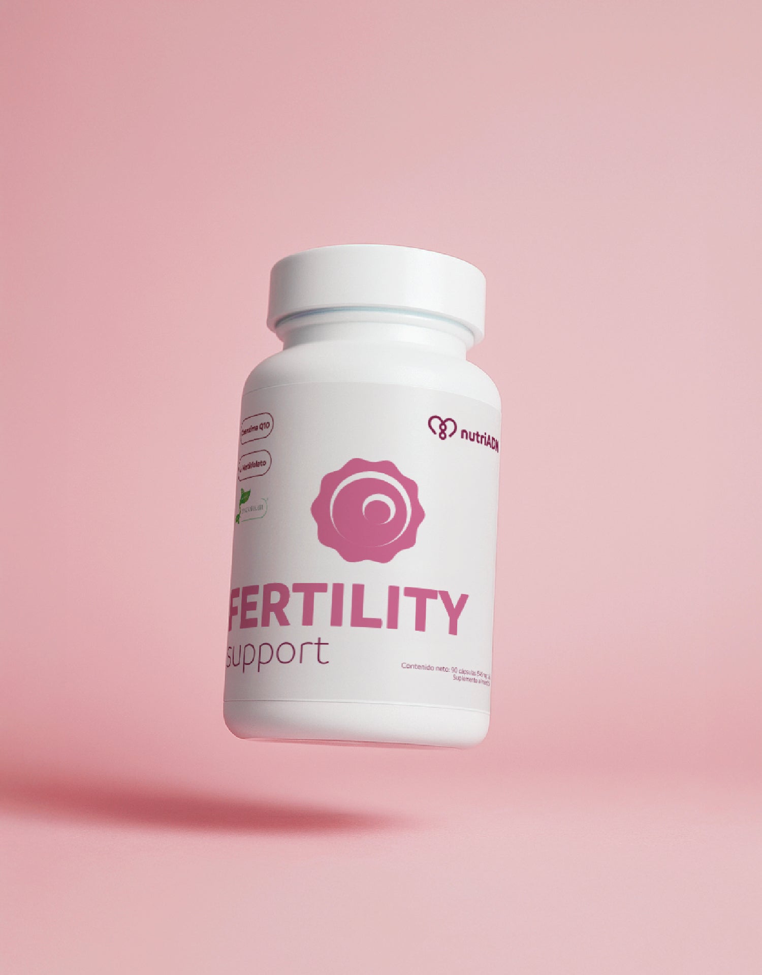 Fertility Support