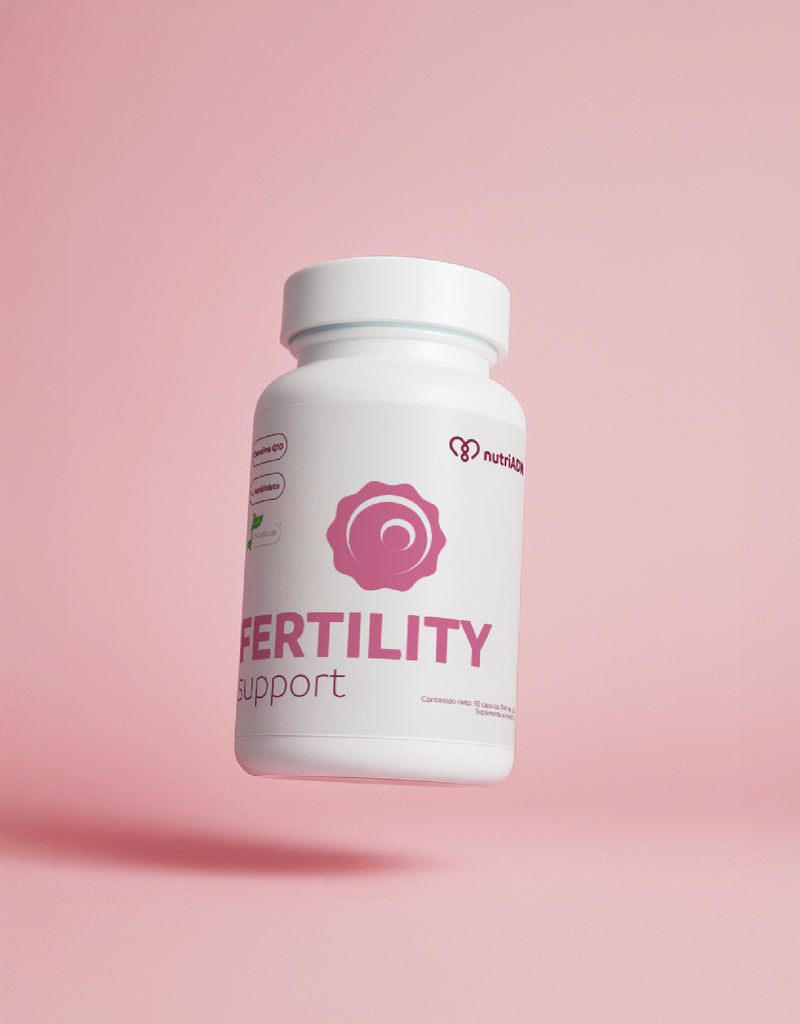 Fertility Support