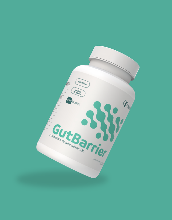 GutBarrier