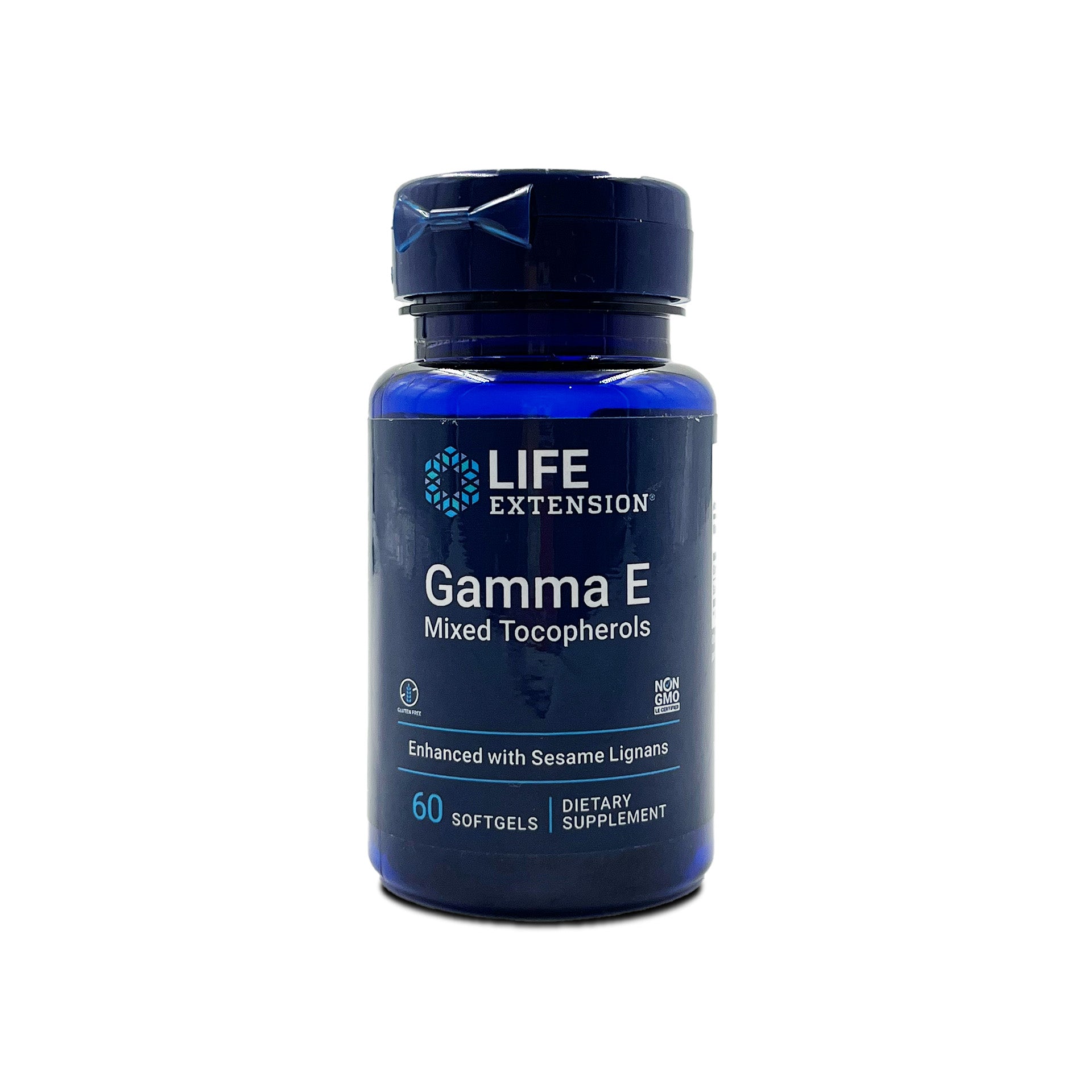 Gamma E