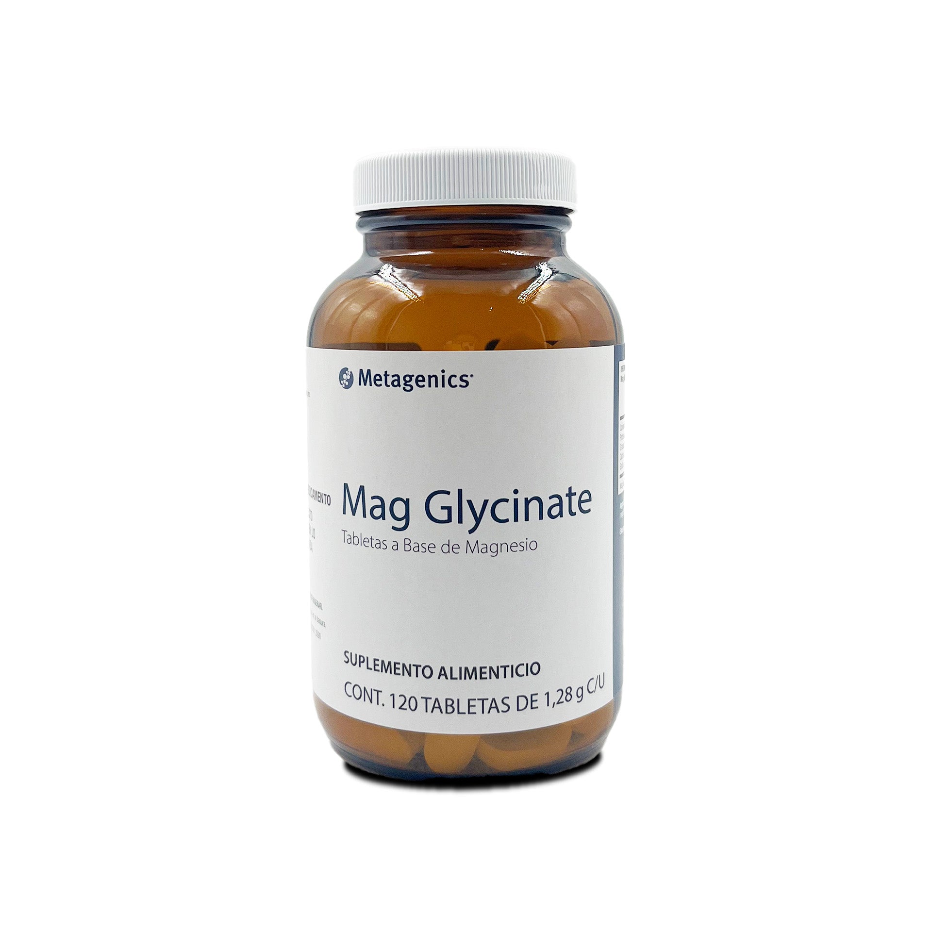 Mag Glycinate