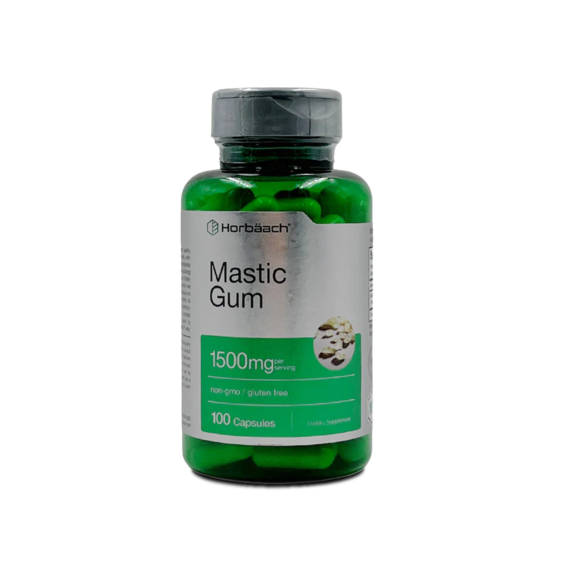 Mastic Gum