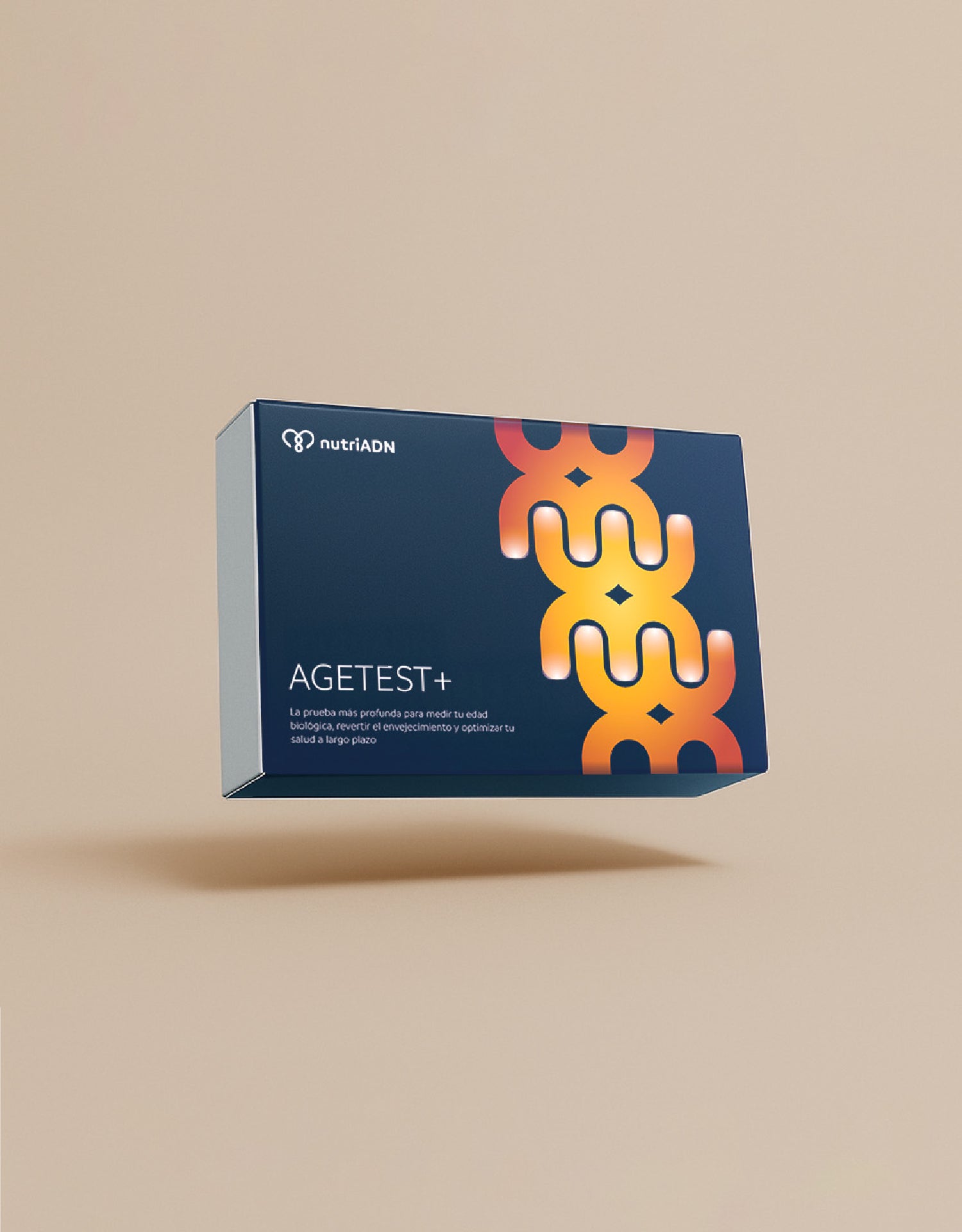 AgeTest Plus