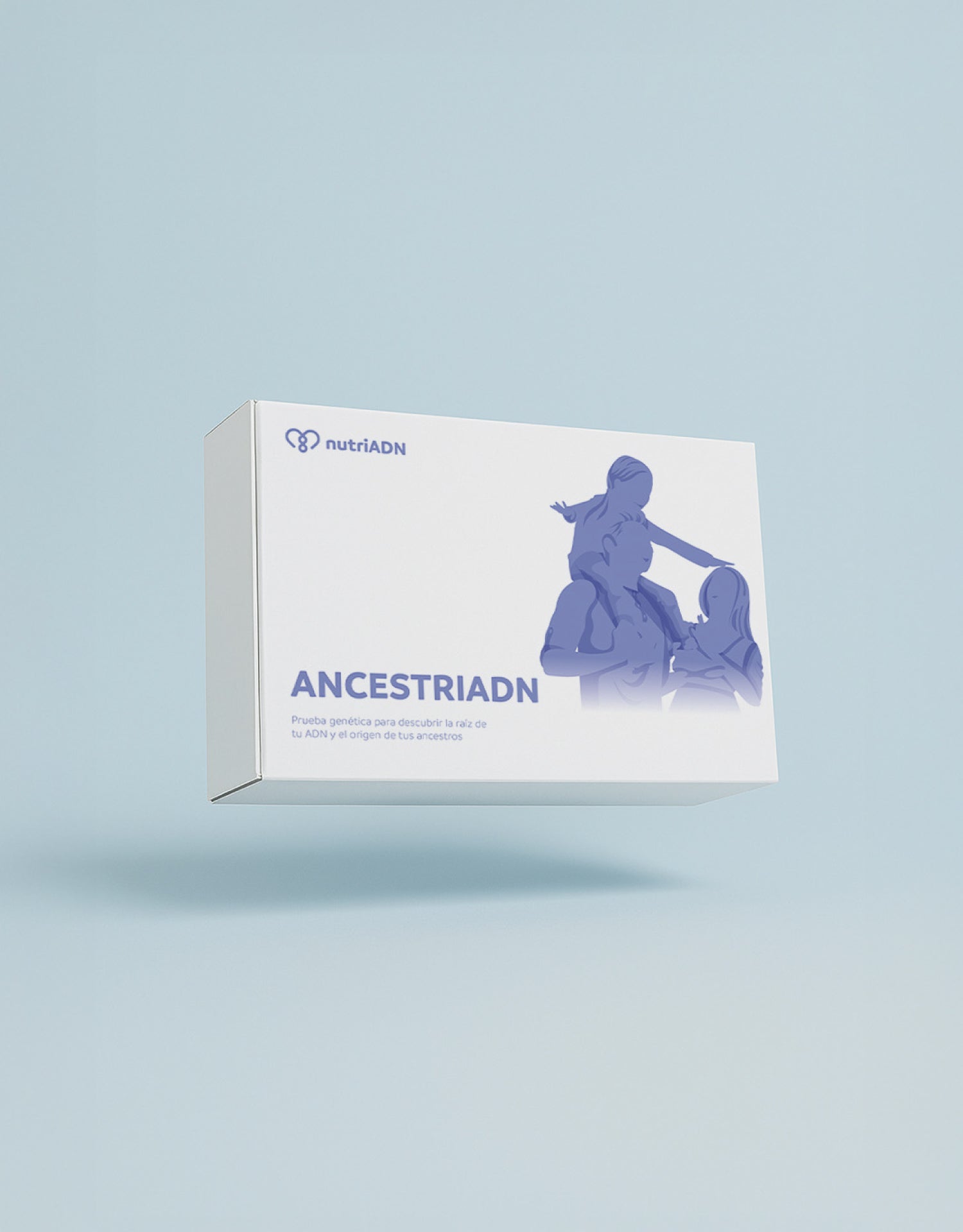 AncestriADN