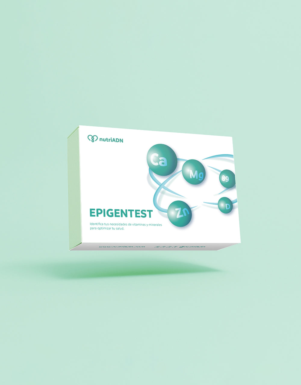 EpigenTest