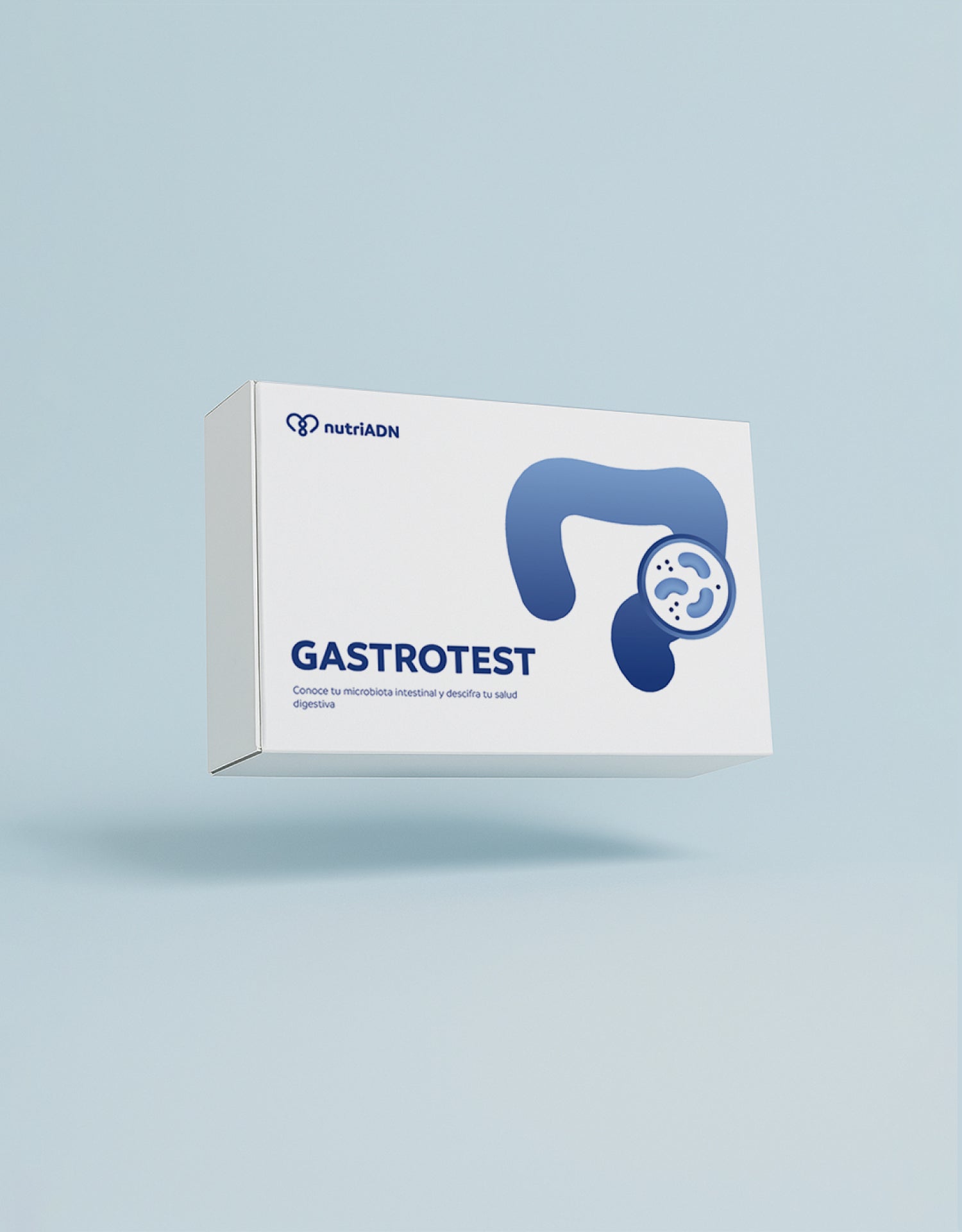 GastroTest (GI-MAP)