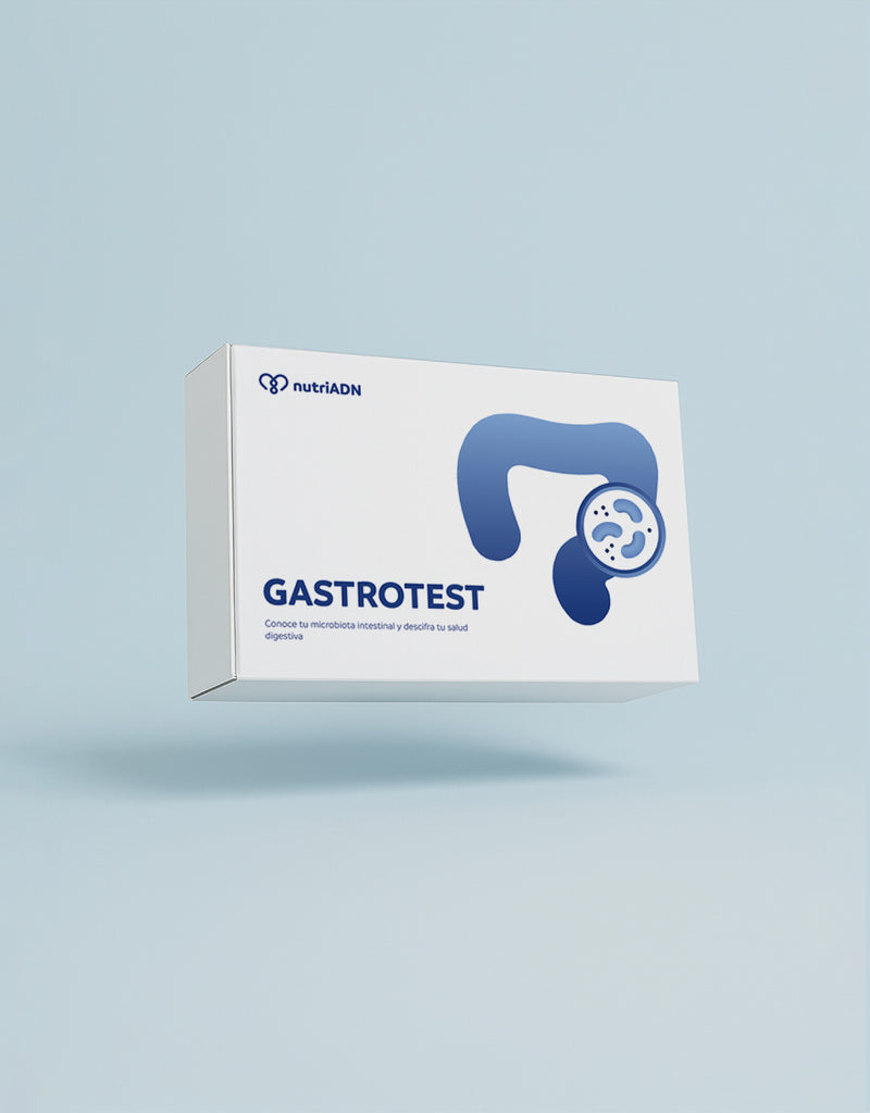 Gastrotest