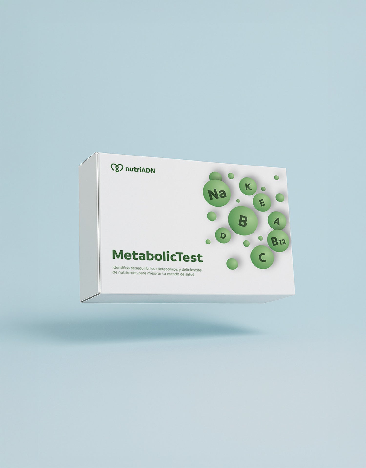MetabolicTest
