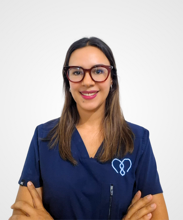 Mariana Salcedo