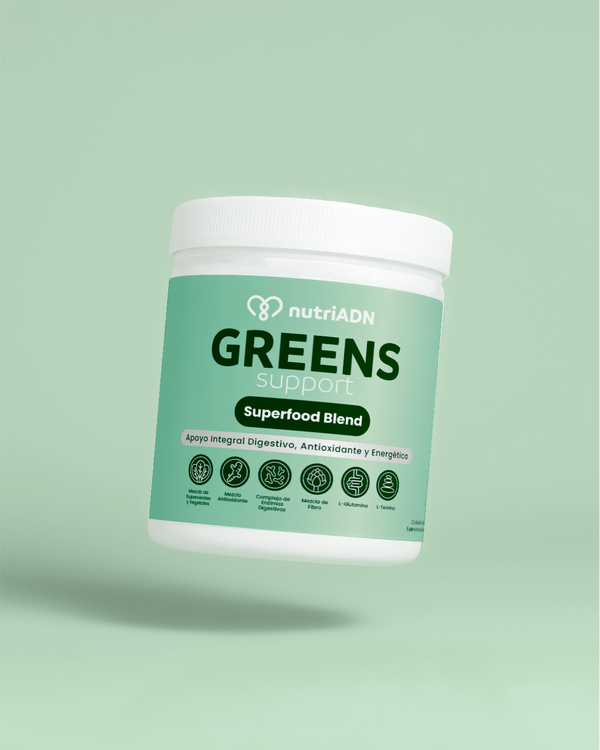 Gut Support NutriADN