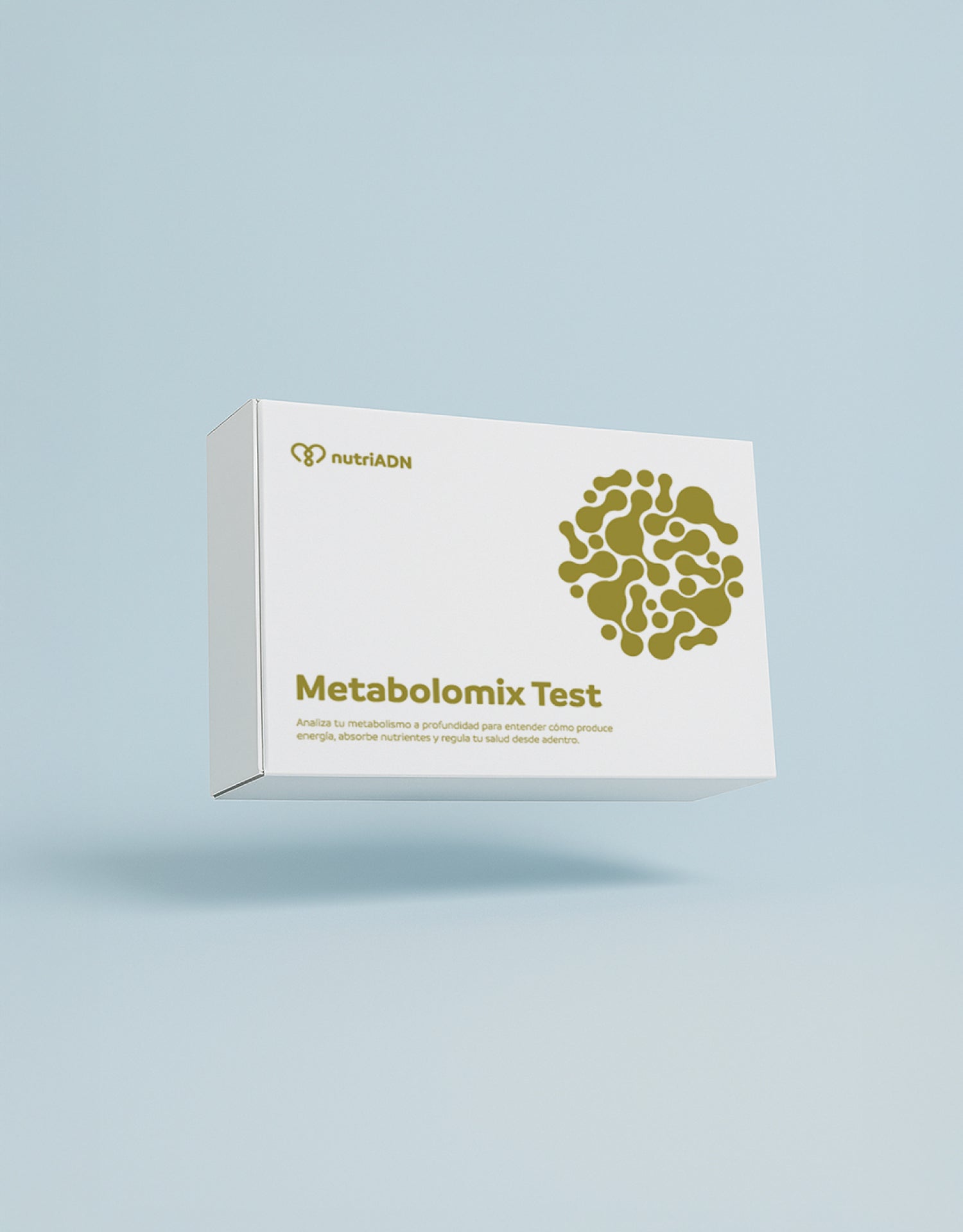 Metabolomix Test