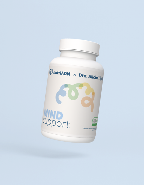 Mind Support