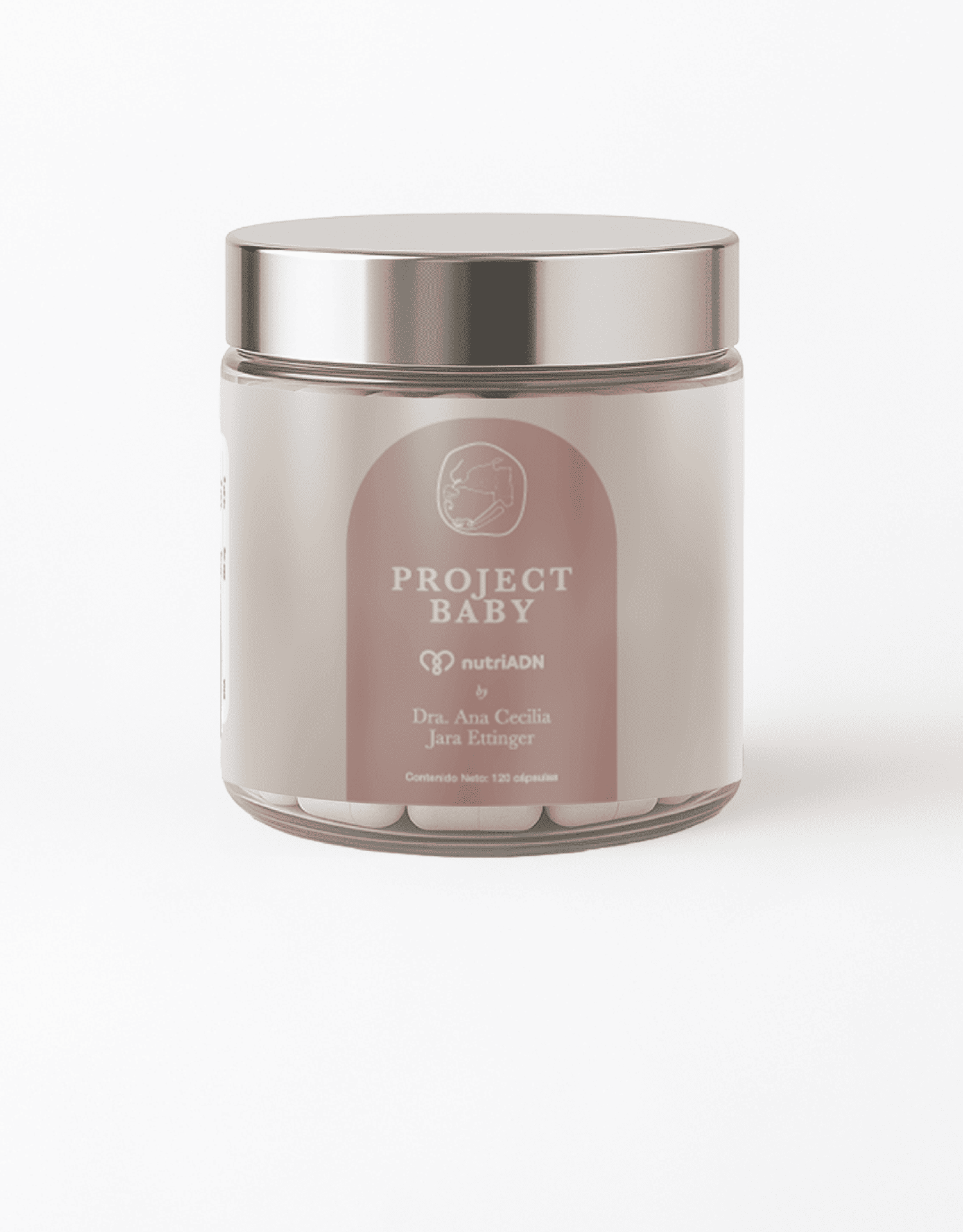 Project Baby by nutriADN