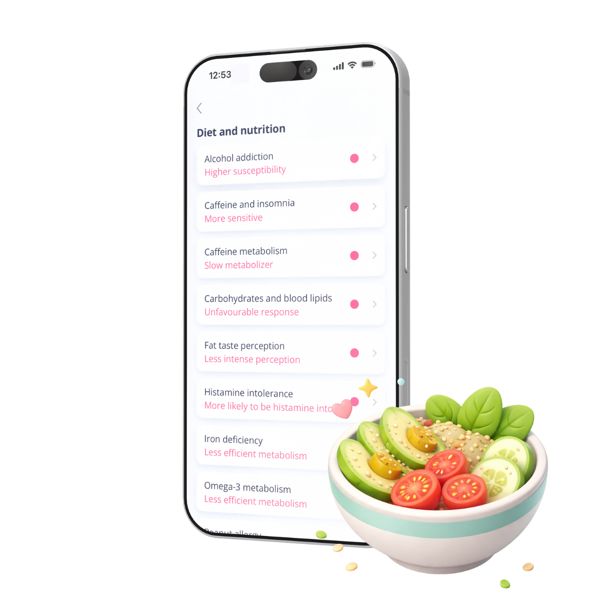 Alimentación