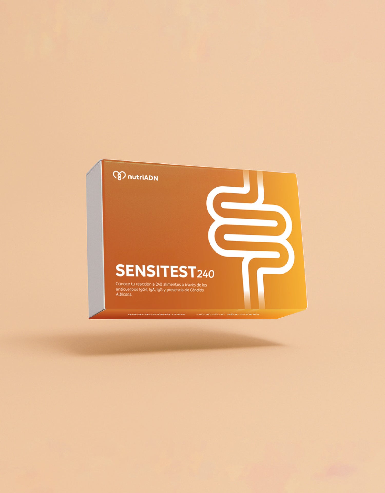 SensiTest 240
