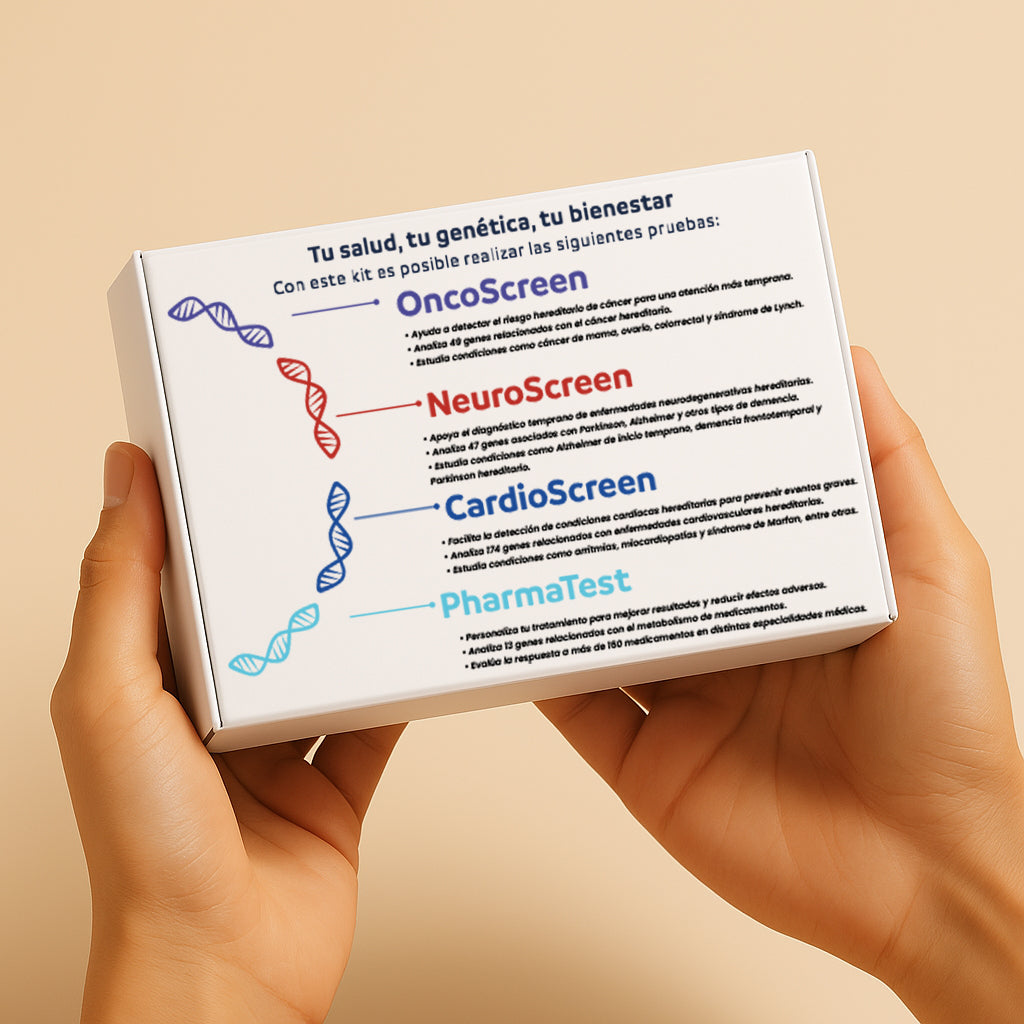 oncoScreen