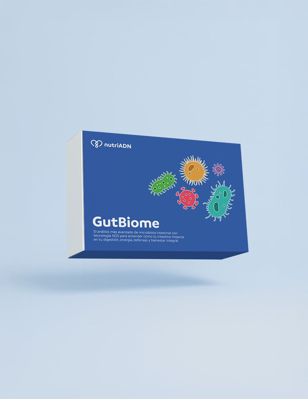 GutBiome Kit