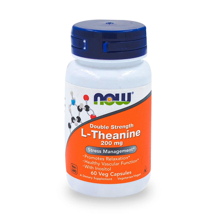 L-Teanina