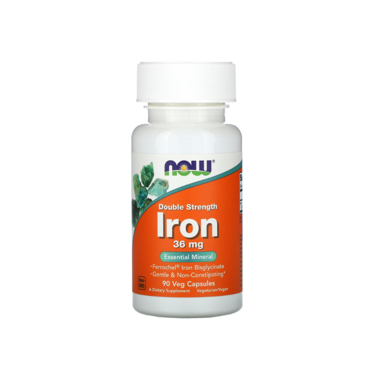 Iron